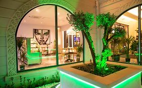 Midyat Royal Hotel & Spa